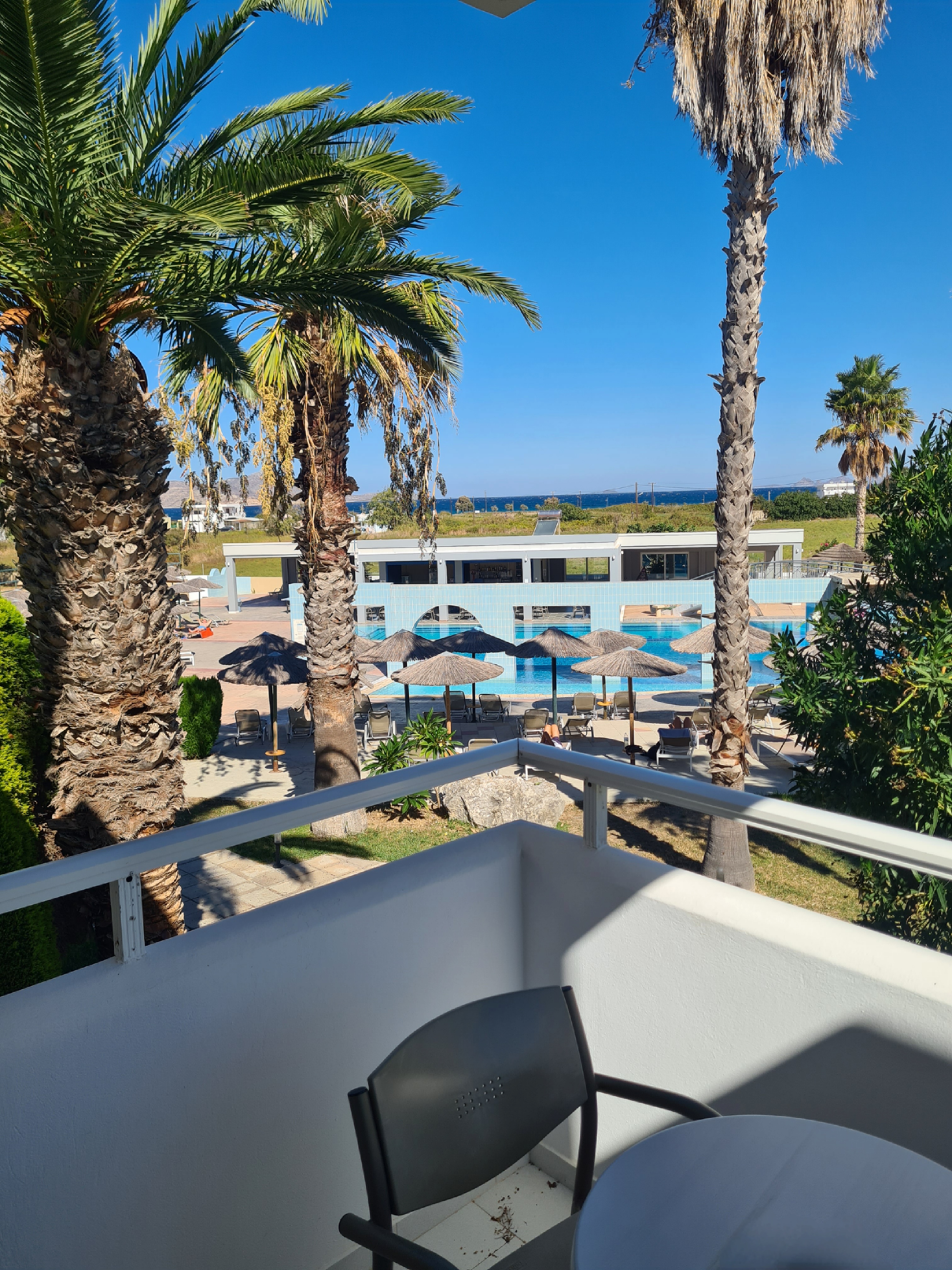 Hotel Corali Hotel , Griechenland, Tigaki. Großes 56